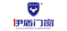 伊盾門窗