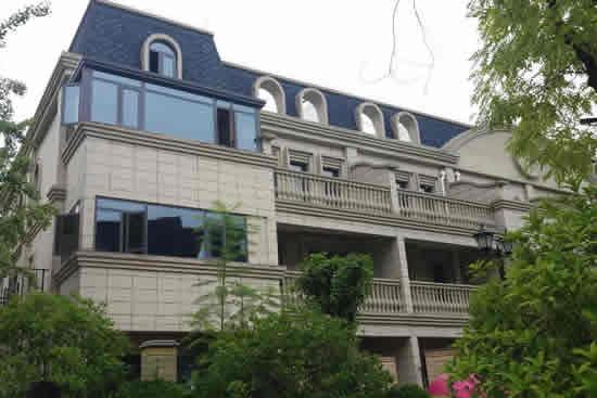 伊盾新型節(jié)能門窗，你家安裝了嗎？111901