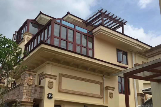 第二屆中國建材行業經濟論壇在京舉行，門窗行業發展前景如何？